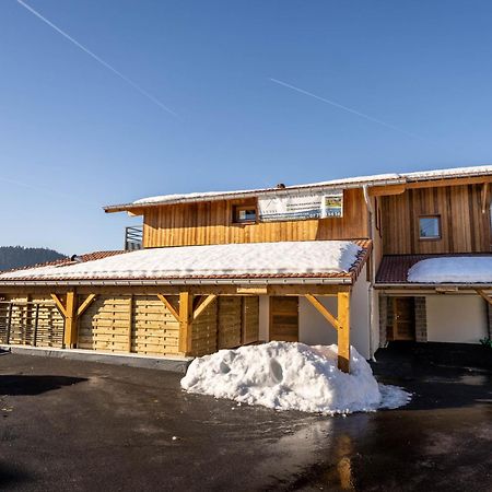 Moho Mountain Home Gérardmer Exterior foto