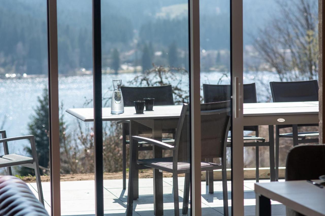 Moho Mountain Home Gérardmer Exterior foto