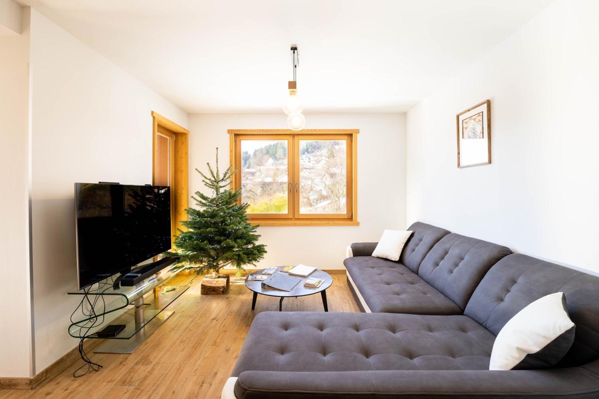 Moho Mountain Home Gérardmer Exterior foto