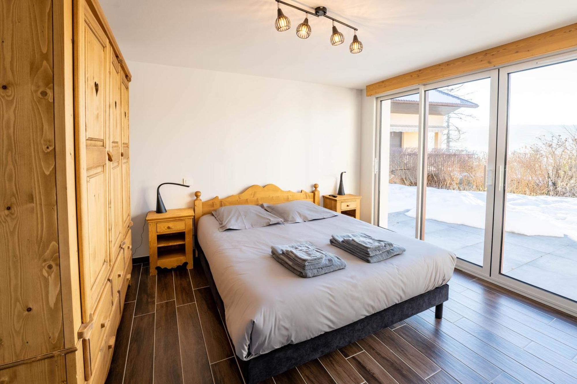 Moho Mountain Home Gérardmer Exterior foto
